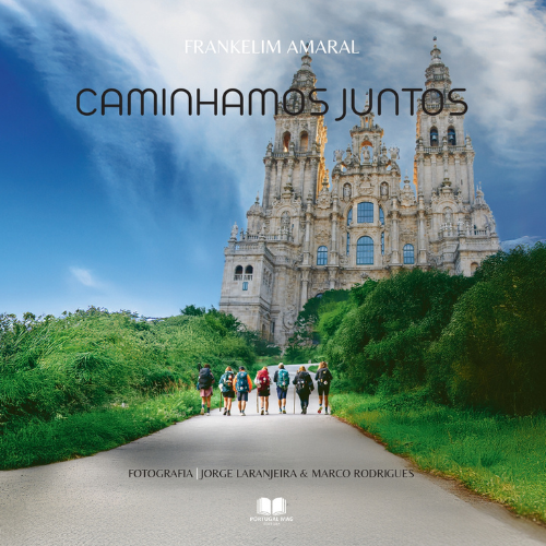 Livro Caminhamos Juntos
